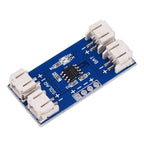Solar Charging Panel 4.4-6V Lithium Battery Automatic Recharge Module, CN3163