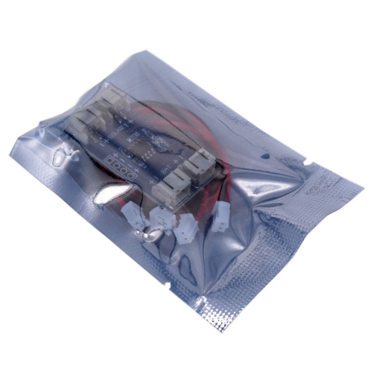 Solar Charging Panel 4.4-6V Lithium Battery Automatic Recharge Module, CN3163