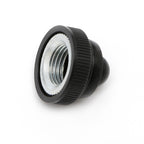 12V Waterproof Push Button Lead Switch for Motorcycles/Cars/Yachts