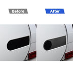 For Mercedes-Benz G-Class W463 Spare Tire Decoration Stickers