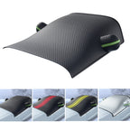 Car Front Windshield Snow and Anti-freeze Thickened Car Cover, Black Sedan, Black SUV, Black Red Sedan, Black Red SUV, Black Yellow Sedan, Black Yellow SUV, White Sedan, White SUV