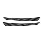 For Mercedes-Benz G-Class W463 2pcs /Set Eyebrow Sticker
