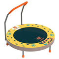 Children Foldable Trampoline Indoor Anti-collision Bouncer Baby Sports Toys, Mideer MD2239