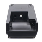 58mm USB Computer Version+Mobile Bluetooth Automatic Order Takeout Receipt Cashier Thermal Printer, US Plug, UK Plug, EU Plug