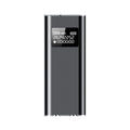 Q25 Intelligent Voice Recorder With Screen HD Noise Canceling Back Clip Voice Reporter, 4GB, 8GB, 16GB, 32GB