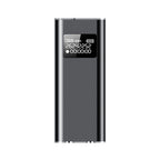 Q25 Intelligent Voice Recorder With Screen HD Noise Canceling Back Clip Voice Reporter, 4GB, 8GB, 16GB, 32GB