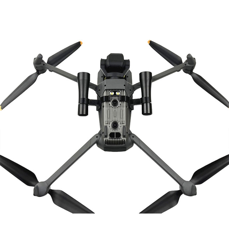For DJI Mavic 3 Cine Master Edition Universal Night Flight Searchlight Light LED Flashlight Fill Lighting, For DJI Mavic 3 Cine