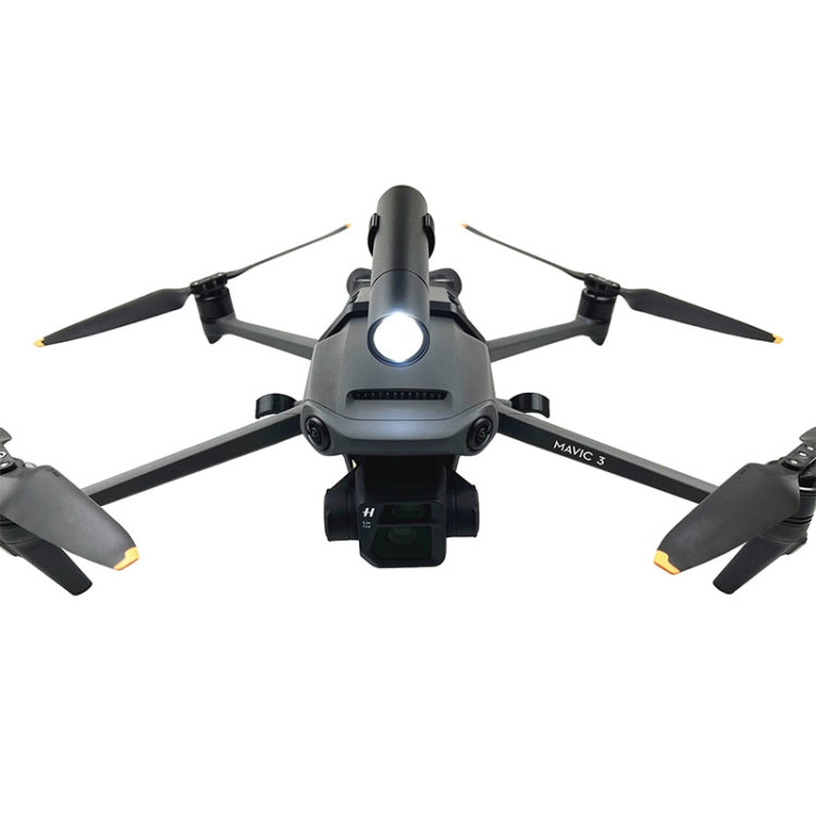 For DJI Mavic 3 Cine Master Edition Universal Night Flight Searchlight Light LED Flashlight Fill Lighting, For DJI Mavic 3 Cine