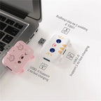 3 In 1 Type-C Docking Station USB Hub For iPad / Phone Docking Station, 3H HDMI+PD+USB3.0  White, 3C USB3.0+USB2.0 x 2 White, 3A USB3.0+USB2.0 x 2 White, 3H HDMI+PD+USB3.0 Pink, 3C USB3.0+USB2.0 x 2 Pink, 3A USB3.0+USB2.0 x 2 Pink