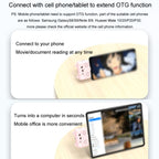 3 In 1 Type-C Docking Station USB Hub For iPad / Phone Docking Station, 3H HDMI+PD+USB3.0  White, 3C USB3.0+USB2.0 x 2 White, 3A USB3.0+USB2.0 x 2 White, 3H HDMI+PD+USB3.0 Pink, 3C USB3.0+USB2.0 x 2 Pink, 3A USB3.0+USB2.0 x 2 Pink