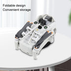 For DJI Mini 4 Pro Landing Gear Base Gimbal Protector Folding Booster Kickstand, For DJI Mini 4 Pro