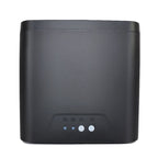 80mm USB+Network Port Thermal Receipt Printer Store Cashier Printer, US Plug, EU Plug, UK Plug