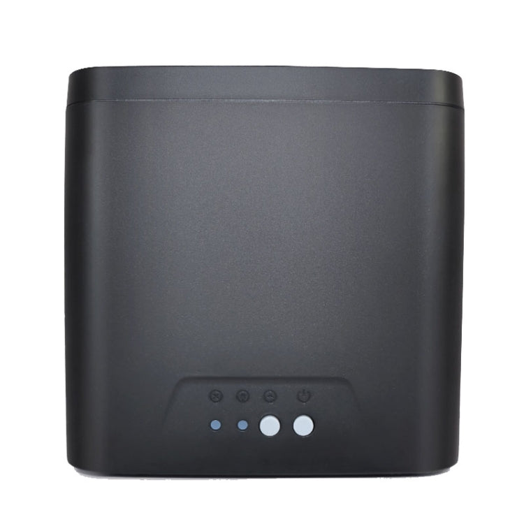 80mm USB+Network Port Thermal Receipt Printer Store Cashier Printer, US Plug, EU Plug, UK Plug