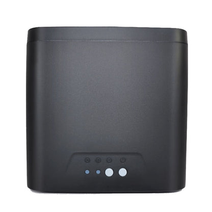 80mm USB+Network Port Thermal Receipt Printer Store Cashier Printer, US Plug, EU Plug, UK Plug