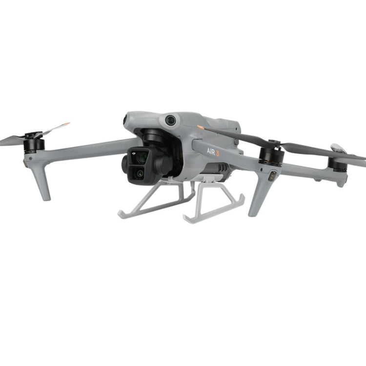 For DJI Air 3 Landing Gear Drop-Proof Height Enhancing Folding Kickstand Fuselage Paddle Protection Bracket, For DJI Air 3