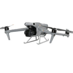 For DJI Air 3 Landing Gear Drop-Proof Height Enhancing Folding Kickstand Fuselage Paddle Protection Bracket, For DJI Air 3