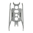For DJI Air 3 Landing Gear Drop-Proof Height Enhancing Folding Kickstand Fuselage Paddle Protection Bracket, For DJI Air 3