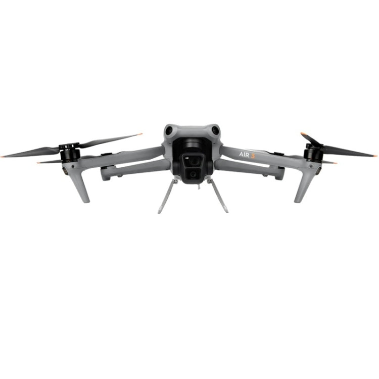 For DJI Air 3 Landing Gear Drop-Proof Height Enhancing Folding Kickstand Fuselage Paddle Protection Bracket, For DJI Air 3