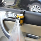 Portable Cup Holder Car Drinks Cup Rack Shelf, Car Drinks Cup Rack