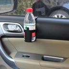 Portable Cup Holder Car Drinks Cup Rack Shelf, Car Drinks Cup Rack