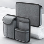 Car Seat Back Organizer Multifunctional Storage Bag Decorative Products