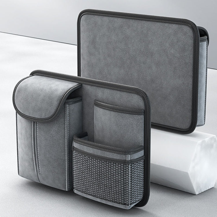 Car Seat Back Organizer Multifunctional Storage Bag Decorative Products