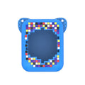 For Bitzee Pet Machine Silicone Case, Blue, Pink, Mint Green