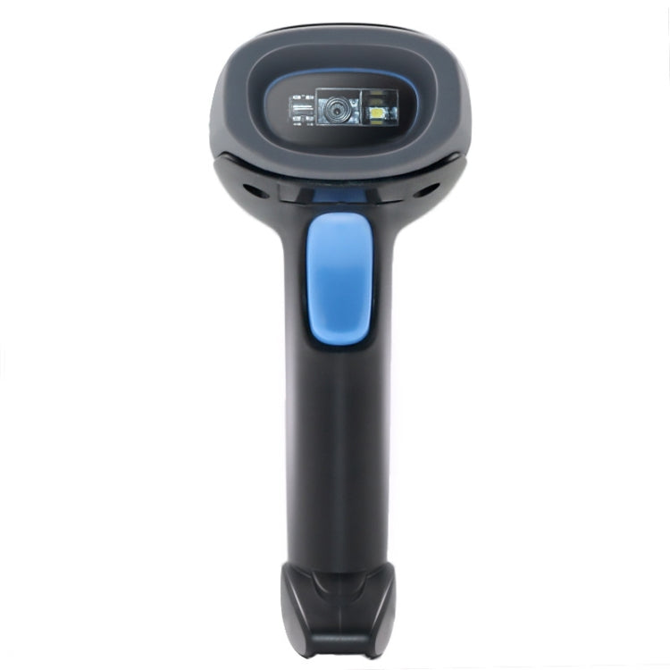 QR Code Scanner Mobile Phone Screen Supermarket Cashier Scanner, M930, Wireless, Bluetooth Wireless