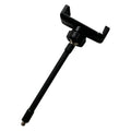 Live Beauty Ring Light Phone Clip 360 Rotating Heads Hose Clamp Stand, 360 Rotating Heads Hose Clamp Stand