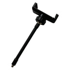 Live Beauty Ring Light Phone Clip 360 Rotating Heads Hose Clamp Stand, 360 Rotating Heads Hose Clamp Stand
