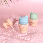 Children Bathing Toys Cute Baby Swimming Bathroom Toy