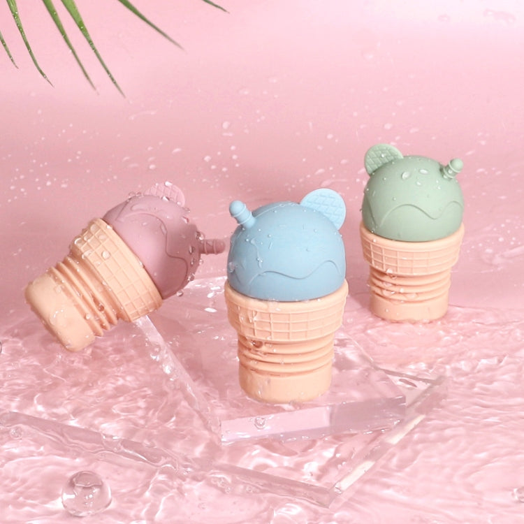 Children Bathing Toys Cute Baby Swimming Bathroom Toy