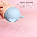 Children Bathing Toys Cute Baby Swimming Bathroom Toy