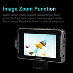 5.5 Inch Camera Studio Monitors 4K HDMI 3D LUT Director Monitor, VILTROX DC550 Lite, VILTROX DC550 Button Model, VILTROX DC550 Touch Model, VILTROX DC550 Pro