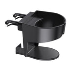 Multifunctional Car Air Conditioner Outlet Cup Holder Ashtray