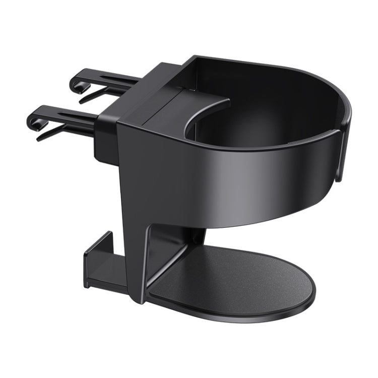 Multifunctional Car Air Conditioner Outlet Cup Holder Ashtray