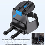 Multifunctional Car Air Conditioner Outlet Cup Holder Ashtray