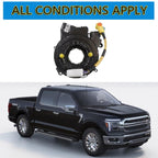 For Ford F150 Hairspring Clock Spring Coil