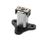 For DJI Mini 4 Pro  Arm Shaft Replacement Spare Parts, Front Axis, Left Rear Axis, Right Rear Axis