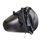 Electronic Bicycle Thickened Leather Heat Insulation Waterproof Universal Seat Cushion Covers, Front Seat, Back Seat, Backrest