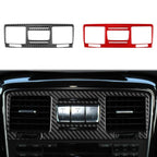 For Mercedes-Benz G-Class W463 Middle Air Vent Decorative Sticker