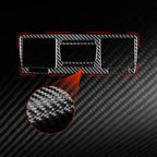 For Mercedes-Benz G-Class W463 Middle Air Vent Decorative Sticker