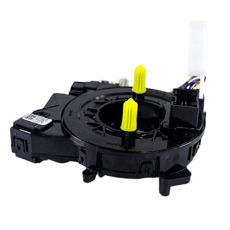 For Ford F150 Fx2/Fx4 Hairspring Clock Spring Coil