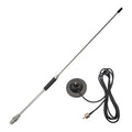 Car-mounted 26-28MHZ Shortwave Intercom Radio UHF Head Suction Cup Antenna, UHF