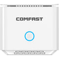 COMFAST CF-WR651AC  AC1200 Mesh Wireless Router 2.4G&5G Wi-Fi Repeater Amplifier, CF-WR651AC