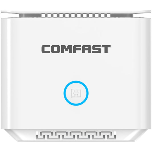 COMFAST CF-WR651AC  AC1200 Mesh Wireless Router 2.4G&5G Wi-Fi Repeater Amplifier, CF-WR651AC