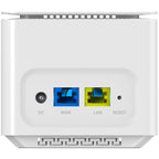 COMFAST CF-WR651AC  AC1200 Mesh Wireless Router 2.4G&5G Wi-Fi Repeater Amplifier, CF-WR651AC