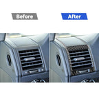 For Mercedes-Benz G-Class W463 2pcs /Set Both Sides Air Vent Decoration Stickers