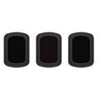 Original Magnetic ND Filter Set For DJI Osmo Pocket 3 (ND16 / ND64 / ND256), ND Filter Set