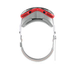 For Apple Vision Pro Protective Case VR Headset Device Accessories, Transparent TPU